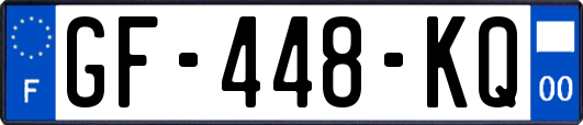 GF-448-KQ