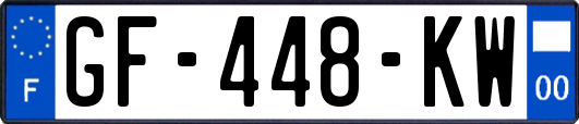 GF-448-KW