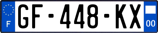 GF-448-KX
