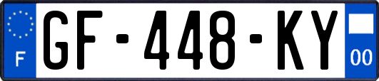 GF-448-KY
