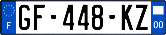 GF-448-KZ