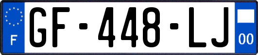 GF-448-LJ