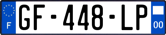 GF-448-LP