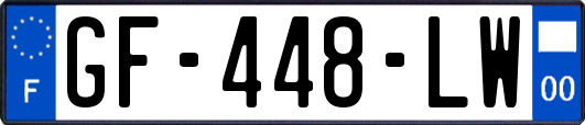GF-448-LW