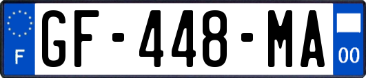 GF-448-MA