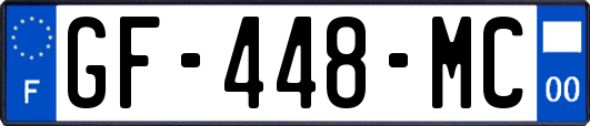 GF-448-MC