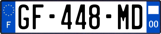 GF-448-MD
