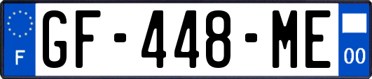 GF-448-ME