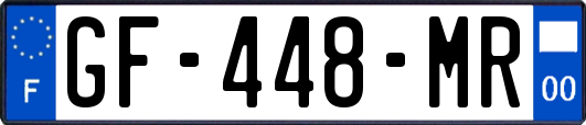GF-448-MR