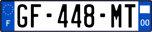 GF-448-MT