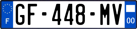 GF-448-MV
