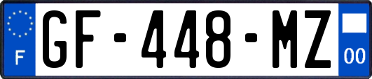 GF-448-MZ