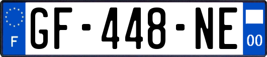 GF-448-NE