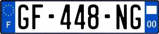 GF-448-NG