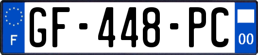 GF-448-PC