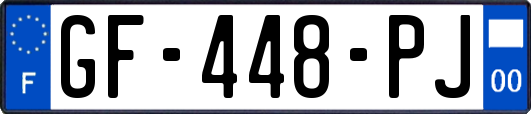 GF-448-PJ