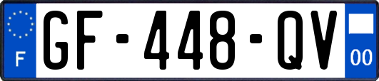 GF-448-QV