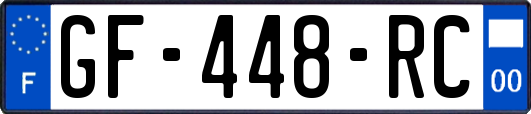 GF-448-RC