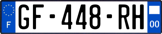 GF-448-RH