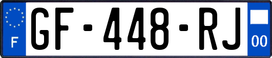 GF-448-RJ