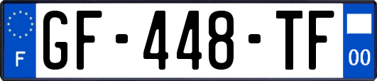 GF-448-TF