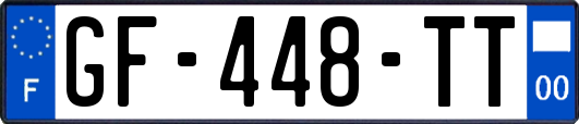 GF-448-TT