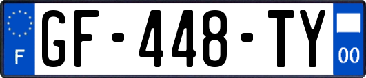 GF-448-TY