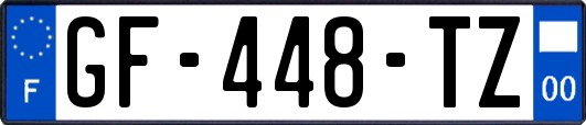 GF-448-TZ