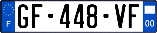 GF-448-VF