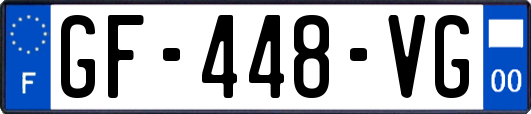 GF-448-VG