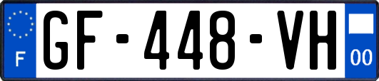 GF-448-VH