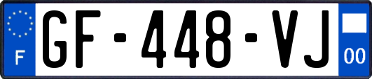 GF-448-VJ