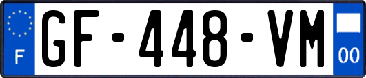 GF-448-VM