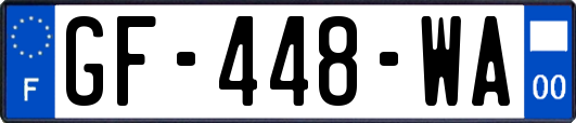 GF-448-WA