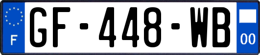 GF-448-WB