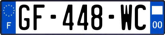 GF-448-WC