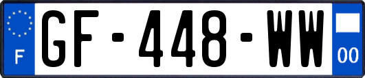 GF-448-WW