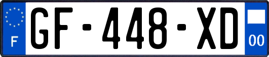 GF-448-XD