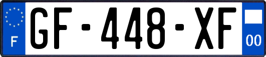 GF-448-XF