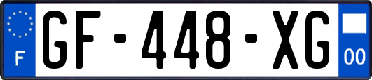 GF-448-XG