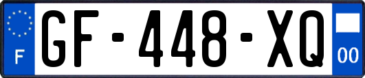 GF-448-XQ