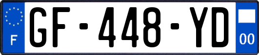 GF-448-YD