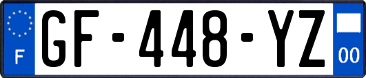 GF-448-YZ