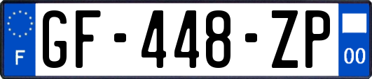 GF-448-ZP