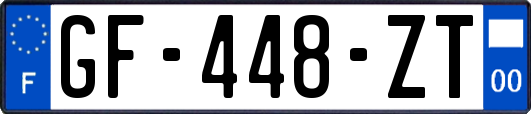 GF-448-ZT