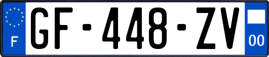 GF-448-ZV