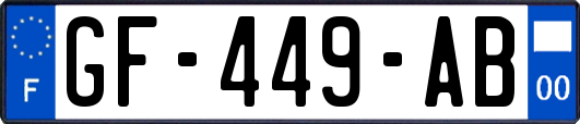 GF-449-AB