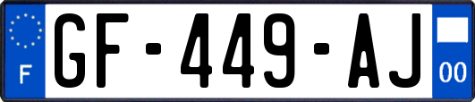GF-449-AJ