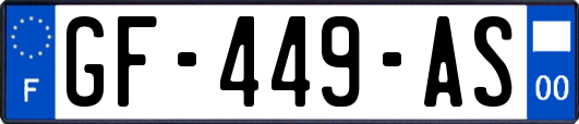 GF-449-AS