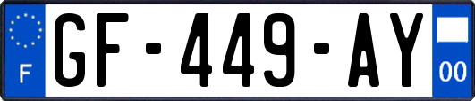 GF-449-AY